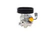 Насос ГПК Ford Connect 1.8TDCi 02-13 (120mm; 6PK) SOLGY Solgy 207026 (фото 10)