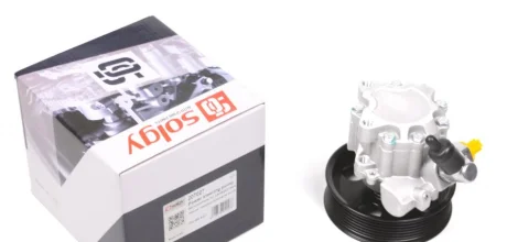 Насос ГПК MB GL-class/M-class (W164) 3.0CDI 05- (120mm) SOLGY Solgy 207027