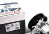 Насос ГПК MB E-class (W211)/GLK-class (X204)/C-class (W204) 3.0CDI 05-14 (120mm; 7PK) Solgy 207028 (фото 1)