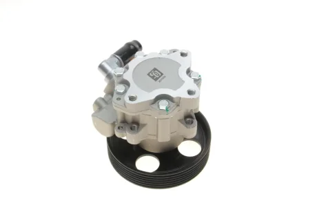 Насос ГПК Fiat Scudo 1.9D/2.0HDi 98-06 (114mm; 6PK) SOLGY Solgy 207029