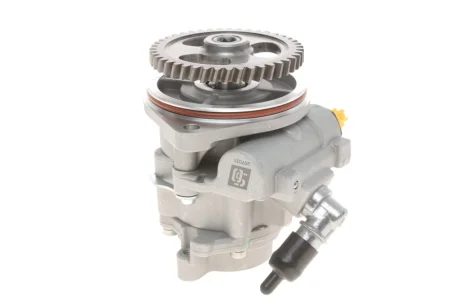 Насос ГПК VW LT 2.8TDI (косий зуб) (без вакуума) SOLGY Solgy 207031