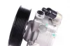 Насос ГПК Ford Transit 2.2TDCI 06- (125mm; 7PK) SOLGY Solgy 207035 (фото 3)