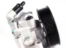 Насос ГПК Ford Transit 2.2TDCI 06- (125mm; 7PK) SOLGY Solgy 207035 (фото 5)