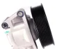 Насос ГПК Ford Transit 2.2TDCI 06- (125mm; 7PK) SOLGY Solgy 207035 (фото 6)