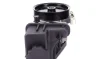 Насос ГПК MB Sprinter/Vito 2.2CDI 09- (OM651) (+датчик) (120mm; 6PK) SOLGY Solgy 207038 (фото 3)