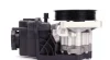 Насос ГПК MB Sprinter/Vito 2.2CDI 09- (OM651) (+датчик) (120mm; 6PK) SOLGY Solgy 207038 (фото 4)