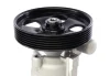 Насос ГПК Citroen Berlingo/Peugeot Partner 1.6 HDi 05- (126mm) SOLGY Solgy 207042 (фото 2)