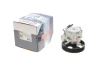Насос ГПК Citroen Jumper/Peugeot Boxer 2.0/2.2 HDi 02- (126mm) SOLGY Solgy 207043 (фото 10)