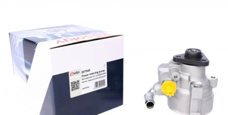 Насос ГПК Fiat Scudo 1.9D/2.0 JTD 96-06 SOLGY Solgy 207045
