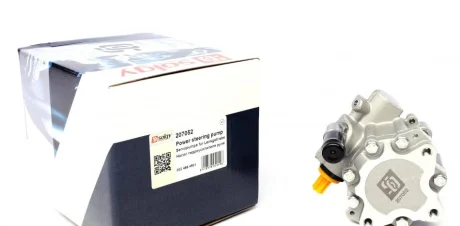 Насос ГПК MB Vito (W638) 2.3TD 97-03 SOLGY Solgy 207052