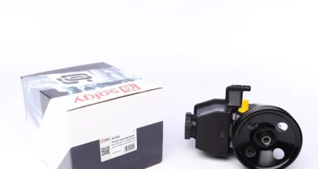 Насос ГПК MB Vito (W638)/Sprinter 314 2.0 (129mm) SOLGY Solgy 207053