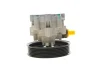 Насос ГПК Opel Insignia 2.0 CDTi 08- (125mm; 6PK) SOLGY Solgy 207054 (фото 6)