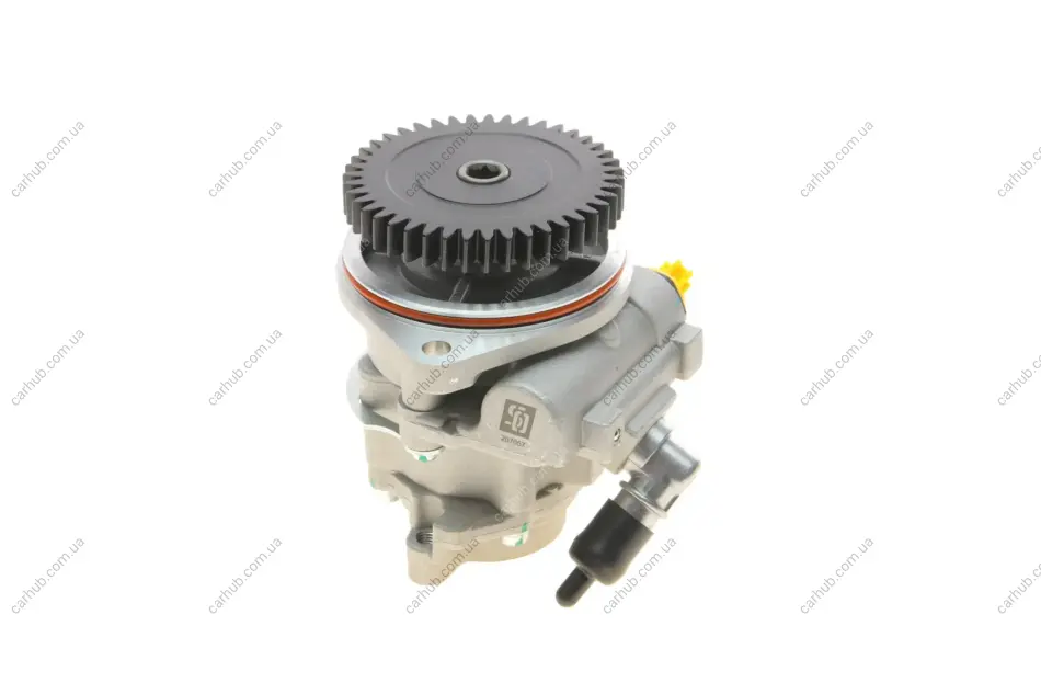 Насос ГПК VW LT 2.8TDI 02-06 116kw (прямий зуб) (без вакуума) SOLGY Solgy 207057 (фото 1)