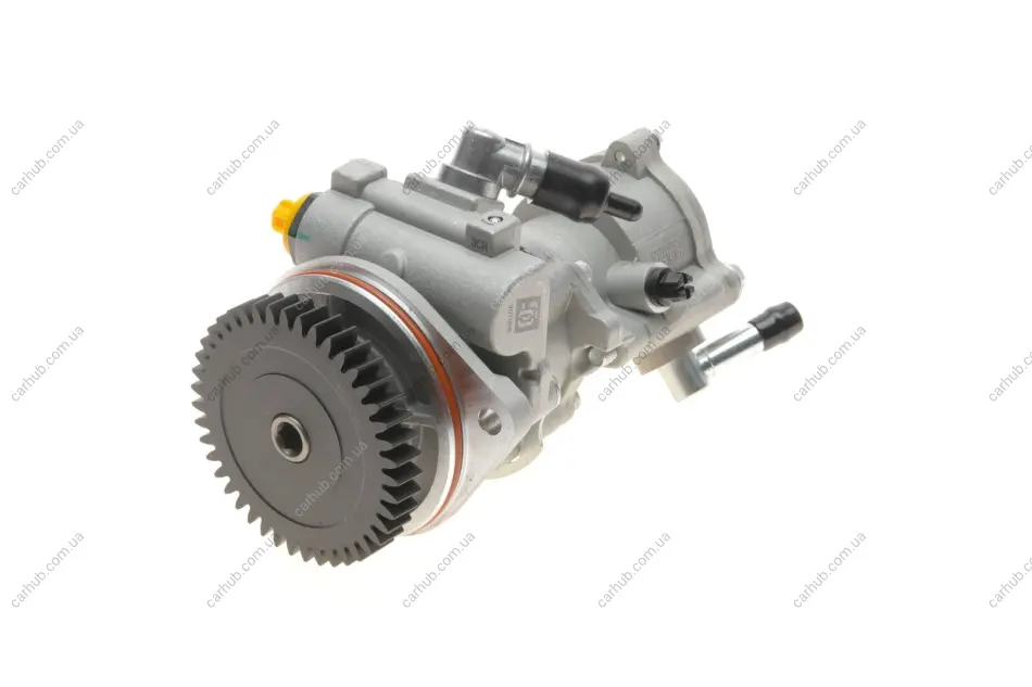 Насос ГПК + вакуум VW LT 2.8TDI 02-06 116kw (прямий зуб) SOLGY Solgy 207058 (фото 1)