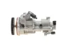 Насос ГПК + вакуум VW LT 2.8TDI 02-06 116kw (прямий зуб) SOLGY Solgy 207058 (фото 3)
