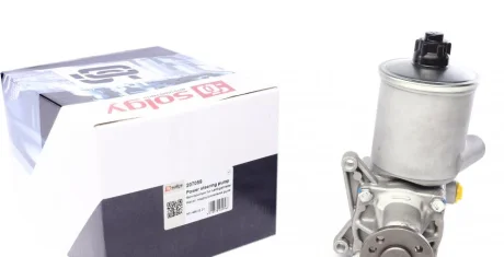 Насос ГПК MB Sprinter 312 2.9TDI (метал. бачок) SOLGY Solgy 207059