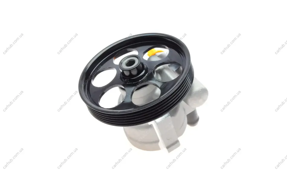 Насос ГПК Renault Trafic II/Master/ 01- (125mm; 5PK) SOLGY Solgy 207061 (фото 1)