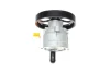 Насос ГПК Renault Trafic II/Master/ 01- (125mm; 5PK) SOLGY Solgy 207061 (фото 7)
