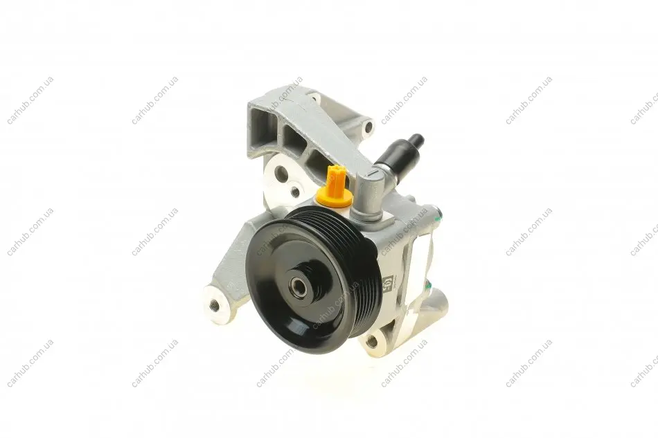 Насос ГПК Iveco Daily 3.0D 02-06 (7PK) Solgy 207062 (фото 1)
