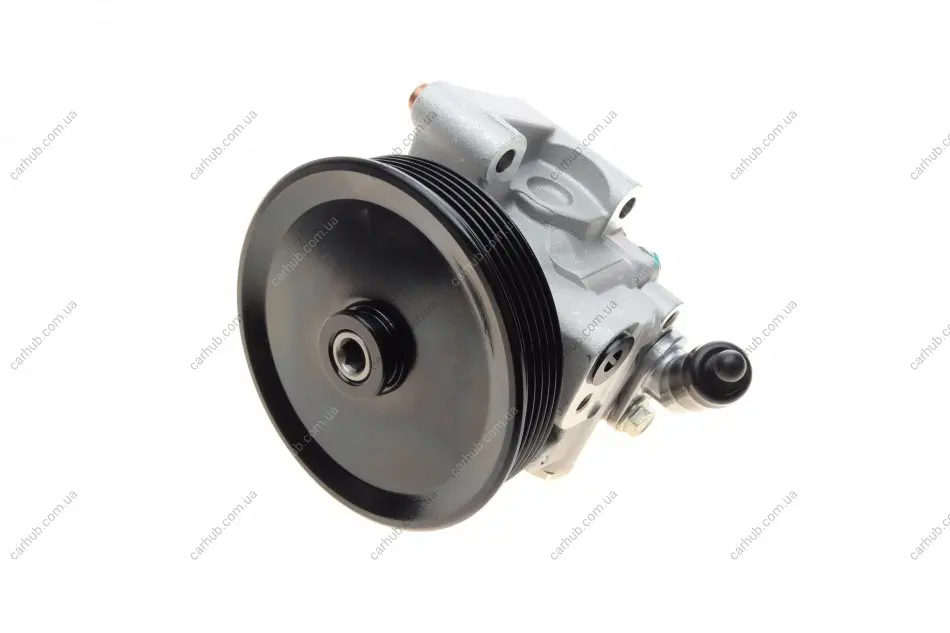 Насос ГПК Ford Transit 2.0 EcoBlue 16- (6PK) SOLGY Solgy 207063 (фото 1)