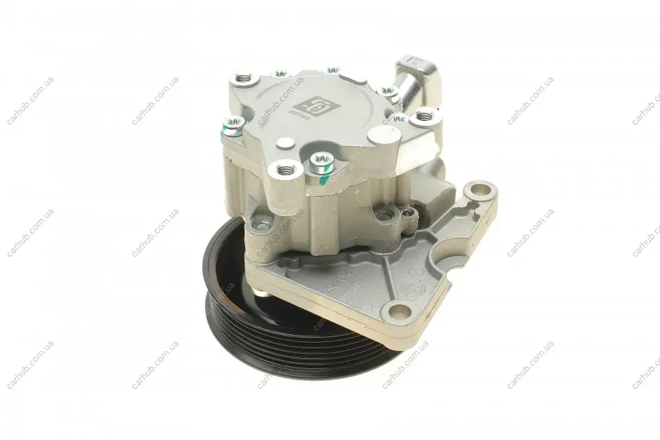 Насос ГПК MB Vito (W639) 3.0-3.7 03- (6PK) (M112) SOLGY Solgy 207065 (фото 1)