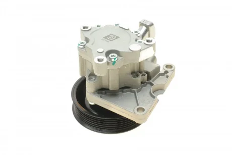 Насос ГПК MB Vito (W639) 3.0-3.7 03- (6PK) (M112) SOLGY Solgy 207065
