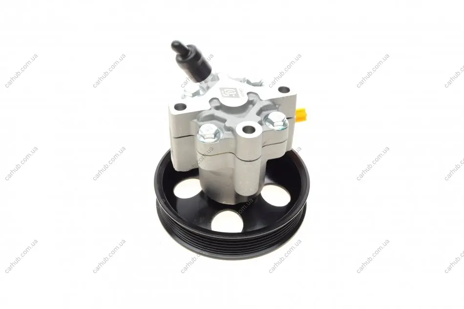 Насос ГПК Opel Insignia 2.0 08-17 (6PK;133mm) SOLGY Solgy 207067 (фото 1)