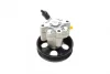 Насос ГПК Opel Insignia 2.0 08-17 (6PK;133mm) SOLGY Solgy 207067 (фото 1)