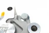 Насос ГПК Opel Insignia 2.0 08-17 (6PK;133mm) SOLGY Solgy 207067 (фото 3)