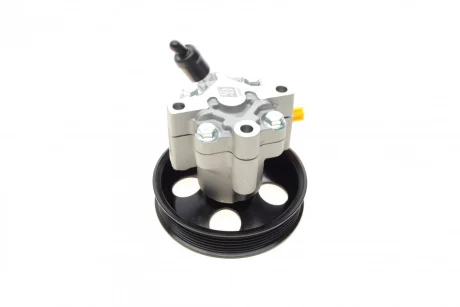 Насос ГПК Opel Insignia 2.0 08-17 (6PK;133mm) SOLGY Solgy 207067