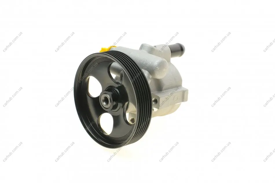 Насос ГПК Renault Laguna 1.9dCi 01-07 (6PK) Solgy 207070 (фото 1)