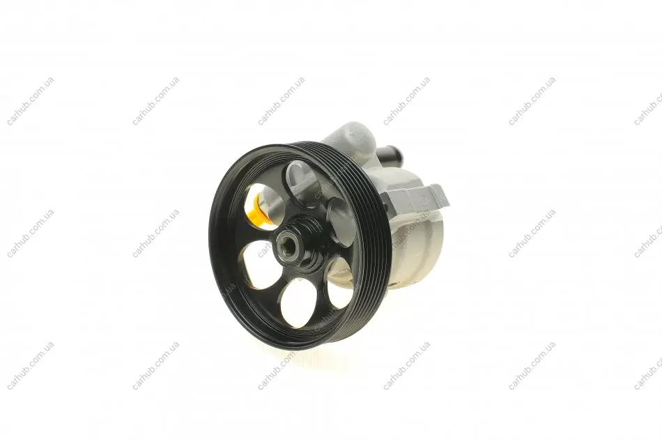 Насос ГПК Renault Laguna 1.8 16V 01-07 (7PK) SOLGY Solgy 207071 (фото 1)