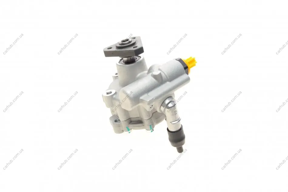 Насос ГПК Dacia Logan 1.2/1.5 16V 12-15 SOLGY Solgy 207072 (фото 1)