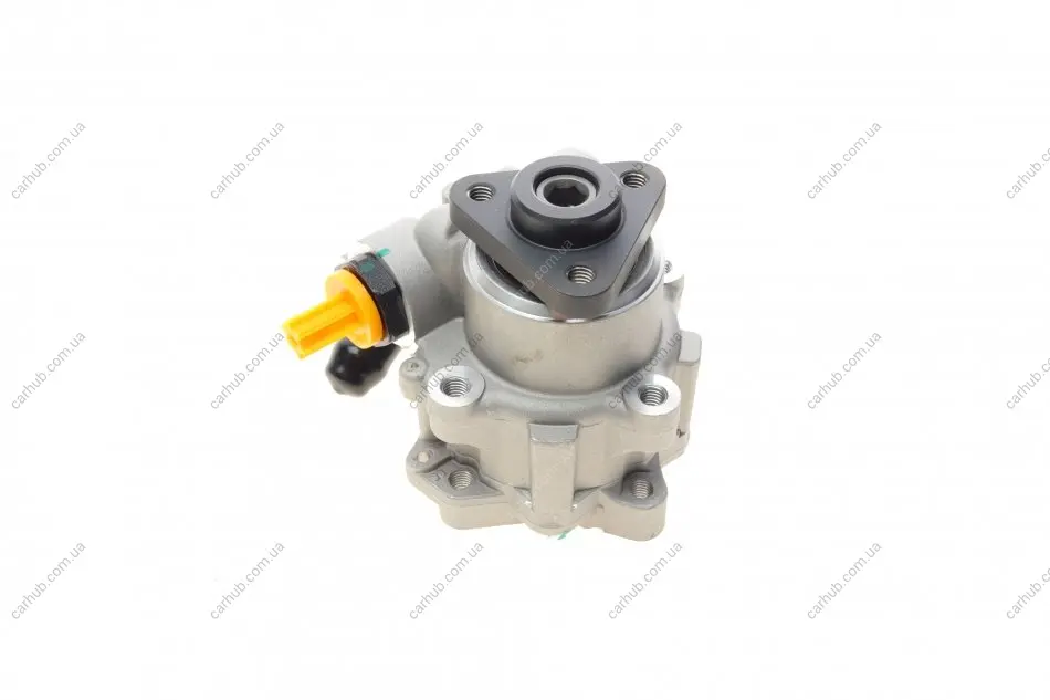 Насос ГПК Audi A6 1.8T/2.5TDI 97-05 SOLGY Solgy 207075 (фото 1)