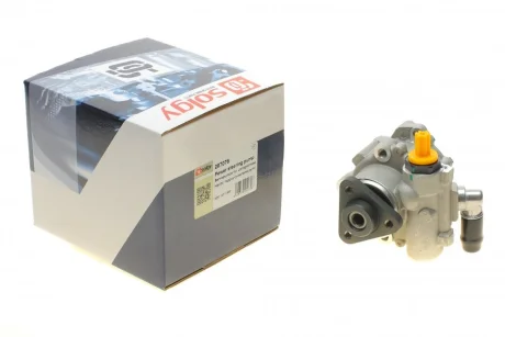 Насос ГПК Audi A6/VW Passat 2.8 97-05 SOLGY Solgy 207076
