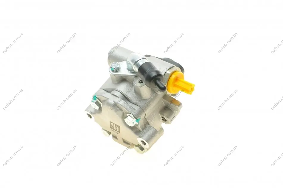 Насос ГПК Audi Q7/VW Touareg/T5 3.2/3.6/4.2/6.0/3.0TDI 02-10 SOLGY Solgy 207077 (фото 1)