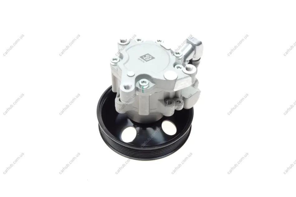 Насос ГПК MB S-class (W220)/SL-class (R230) 2.8-5.5 98-12 (M112/M113) SOLGY Solgy 207078 (фото 1)