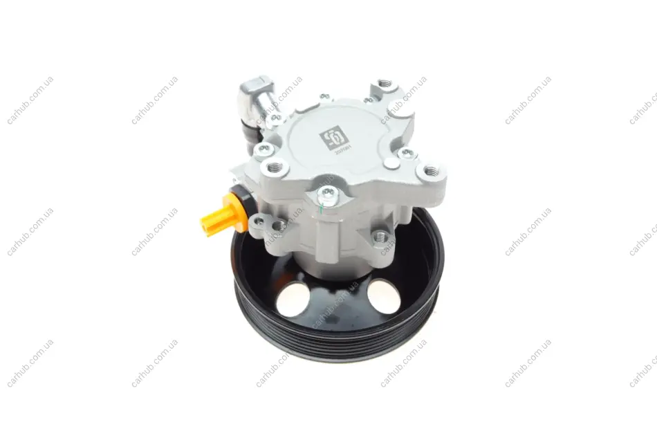 Насос ГПК MB M-class (W163) 3.5-5.0 98-05 (M112/M113) SOLGY Solgy 207081 (фото 1)
