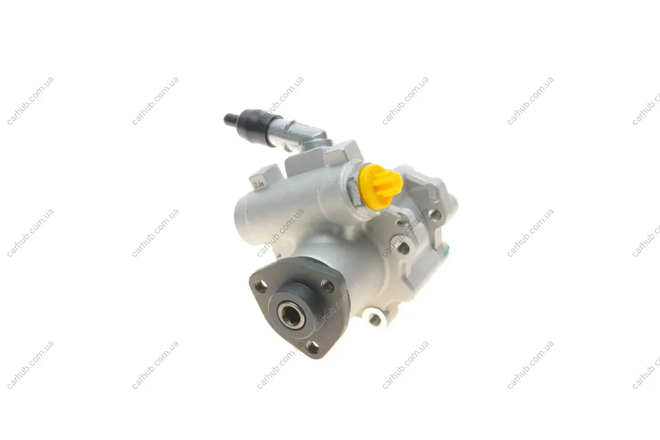 Насос ГПК BMW 3 (E90-E93) 2.0D 04-15 (N47) SOLGY Solgy 207093 (фото 1)