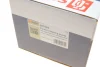 Насос ГПК BMW 3 (E90-E93) 2.0D 04-15 (N47) SOLGY Solgy 207093 (фото 3)
