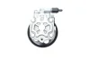 Насос ГПК Audi A4/A5 1.8/2.0 07-17 SOLGY Solgy 207094 (фото 6)