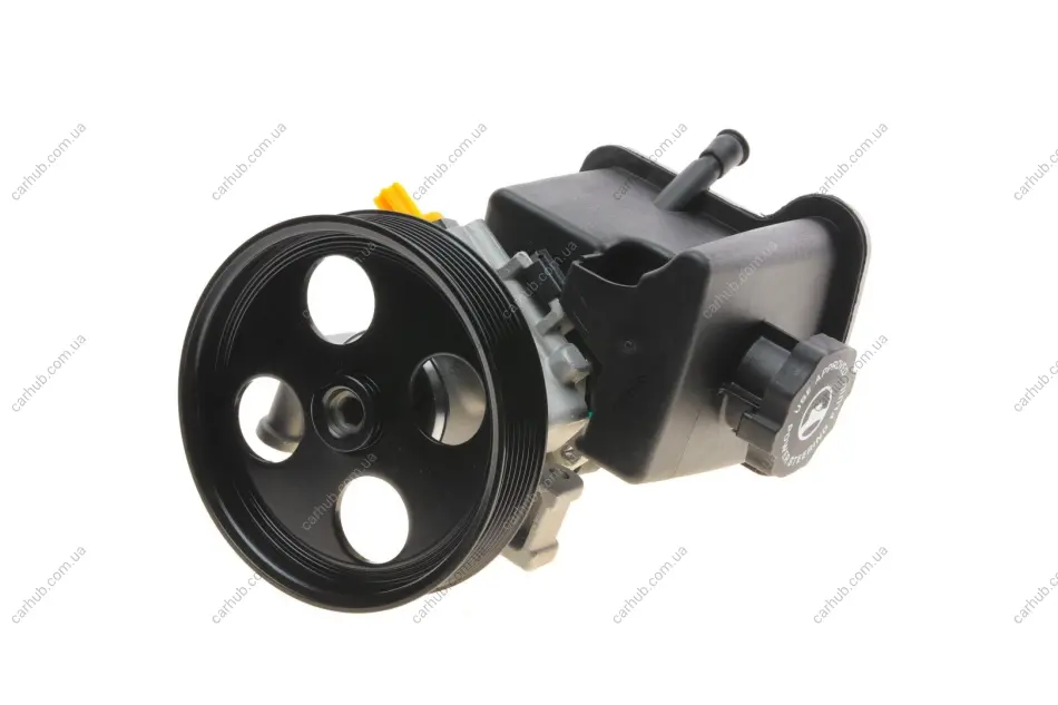 Насос ГПК MB C-class (W203/W204)/E-class (W211) (M271) 02- SOLGY Solgy 207097 (фото 1)