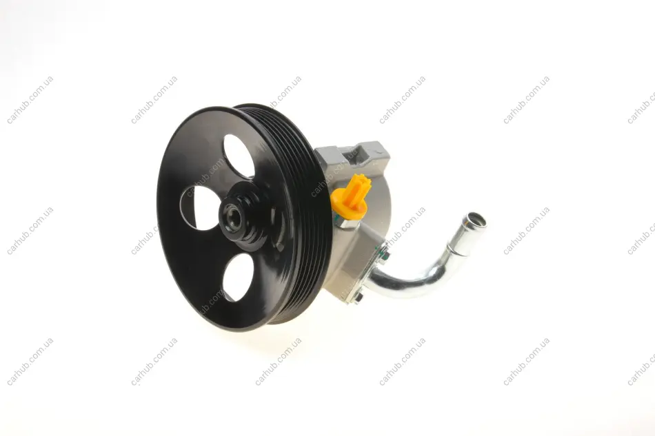 Насос ГПК Chevrolet Lacetti 1.8 05- SOLGY Solgy 207098 (фото 1)