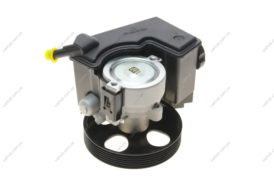 Насос ГПК Peugeot 206 2.0 99-07 SOLGY Solgy 207099 (фото 1)