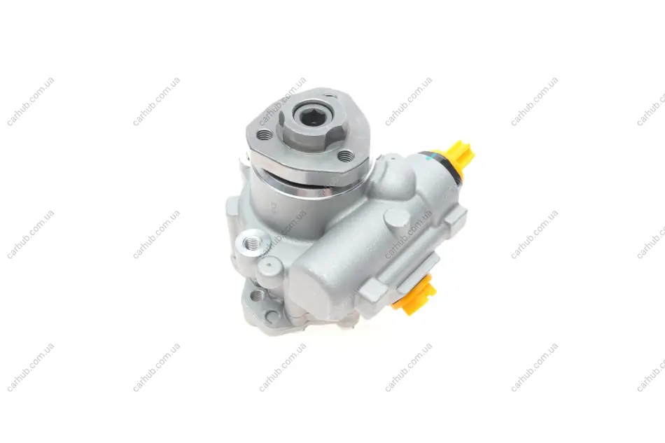 Насос ГПК VW T4 2.4D/1.9TD 96- SOLGY Solgy 207100 (фото 1)