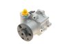 Насос ГУР BMW 3 (E90)/X1 (E84) 04-15 N20/N52/N53 Solgy 207102 (фото 1)