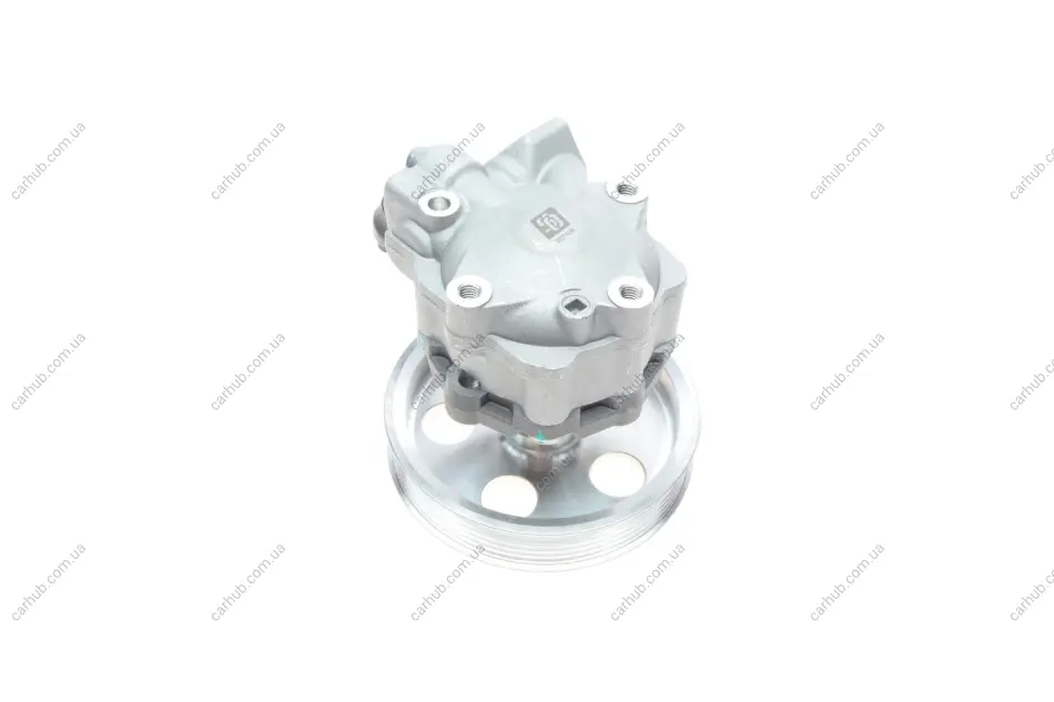 Насос ГПК Audi Q5 2.0TFSI quattro 08-17 SOLGY Solgy 207108 (фото 1)