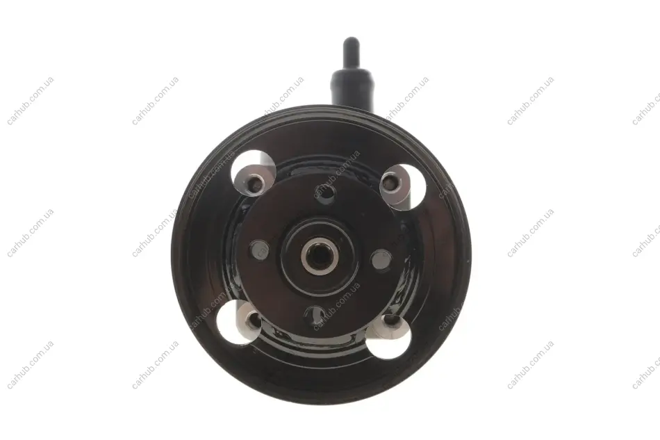 Насос ГПК Ford Mondeo/Volvo S80/V70/XC60/XC70 06-16 Solgy 207111 (фото 1)