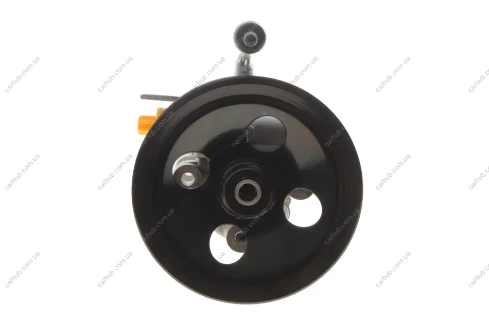 Насос ГПК Hyundai Santa Fe II/Kia Sorento II 2.0/2.2/2.4 CRDi 09-15 Solgy 207112 (фото 1)