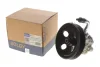 Насос ГПК Hyundai Santa Fe II/Kia Sorento II 2.0/2.2/2.4 CRDi 09-15 Solgy 207112 (фото 2)